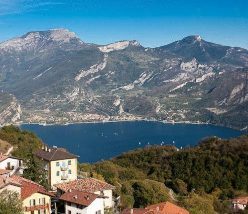 Hotel Rosalpina Riva del Garda Kamer foto